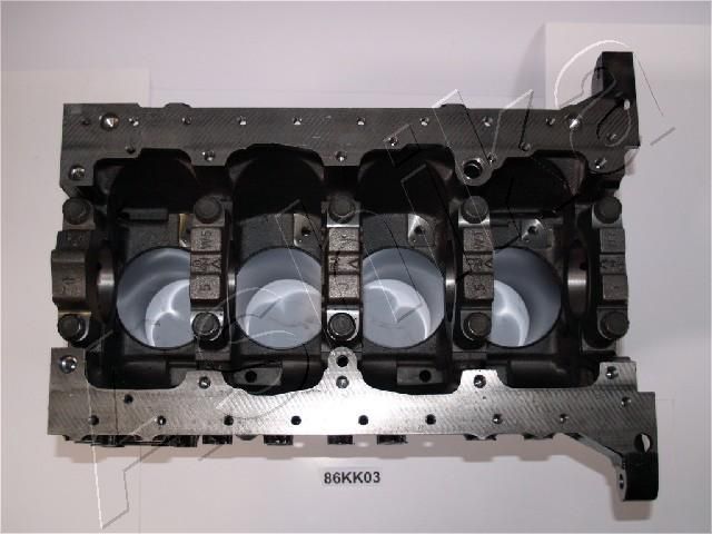 Variklio blokas ASHIKA KK015