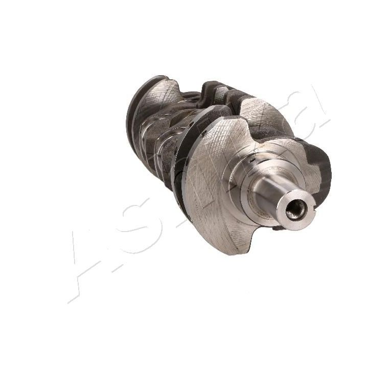 Alkūninis velenas ASHIKA 18KI001