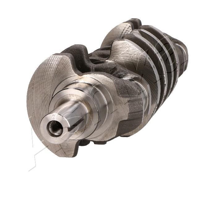 Alkūninis velenas ASHIKA 18KI001