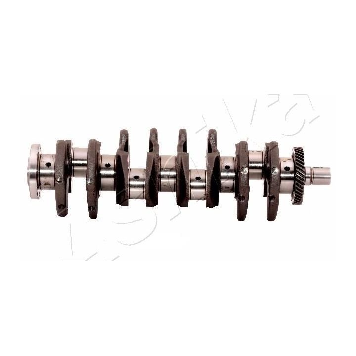 Alkūninis velenas ASHIKA 18KI002