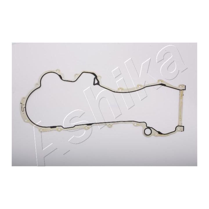 Tarpiklis, bloko dangtis (variklio karteris) ASHIKA GC013