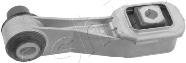 Variklio montavimas ASHIKA GOM-1270