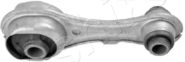 Variklio montavimas ASHIKA GOM-1282