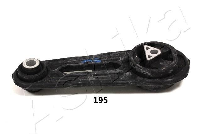 Variklio montavimas ASHIKA GOM-195