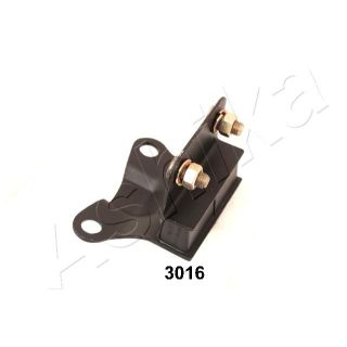 Variklio montavimas ASHIKA GOM-3016