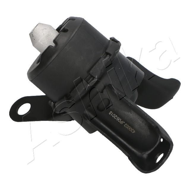 Variklio montavimas ASHIKA GOM-3102