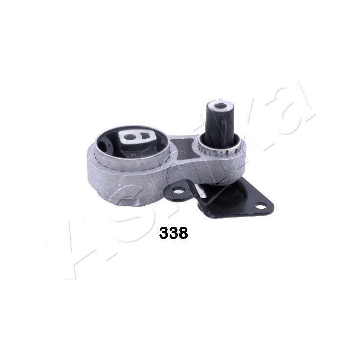 Variklio montavimas ASHIKA GOM-338