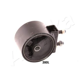 Variklio montavimas ASHIKA GOM-380L