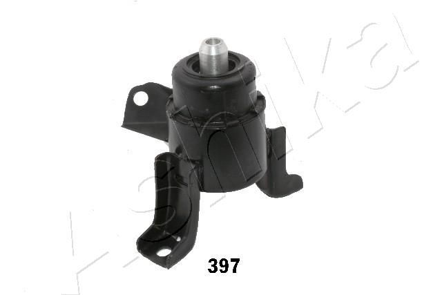 Variklio montavimas ASHIKA GOM-397