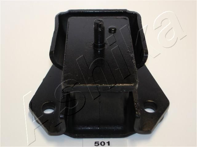 Variklio montavimas ASHIKA GOM-501