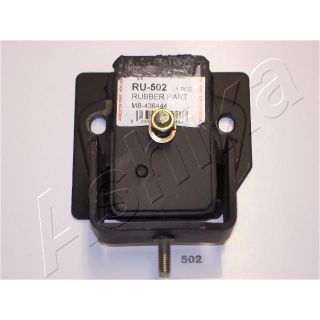 Variklio montavimas ASHIKA GOM-502