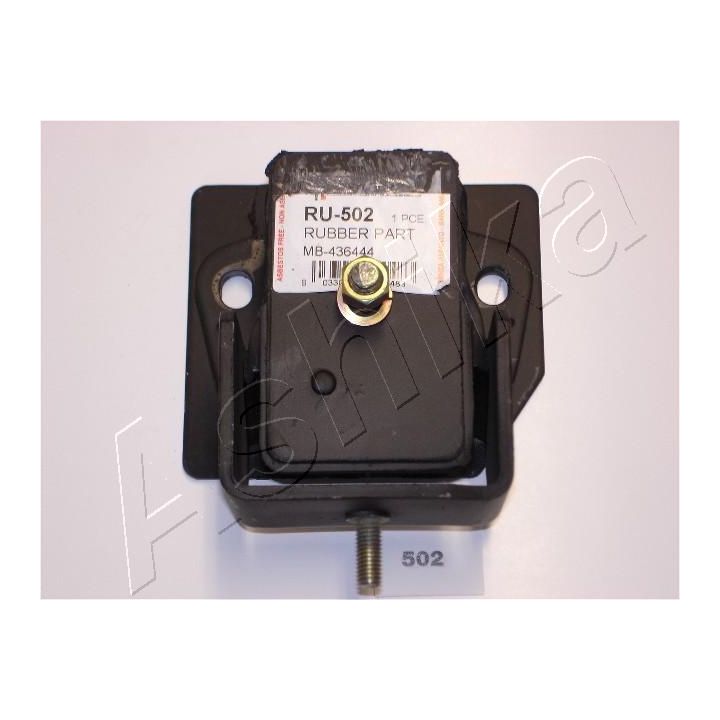 Variklio montavimas ASHIKA GOM-502