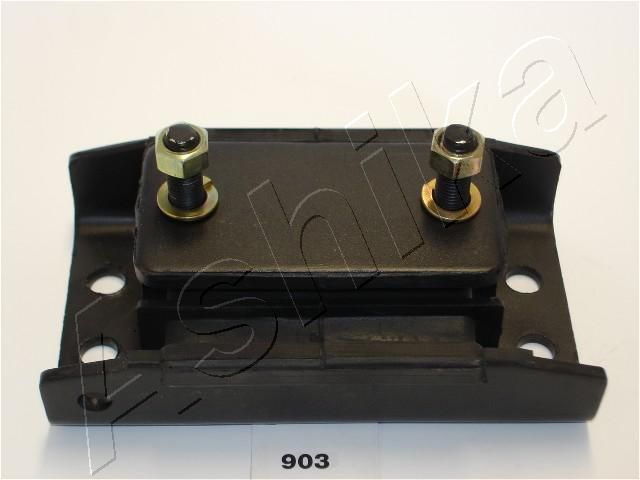 Variklio montavimas ASHIKA GOM-903