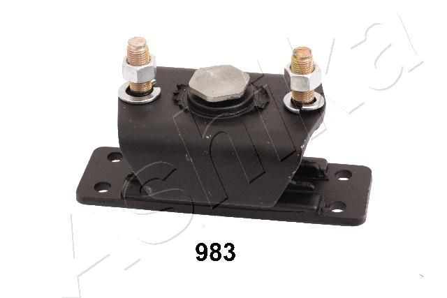 Variklio montavimas ASHIKA GOM-983