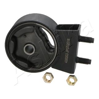 Variklio montavimas ASHIKA GOM-K120