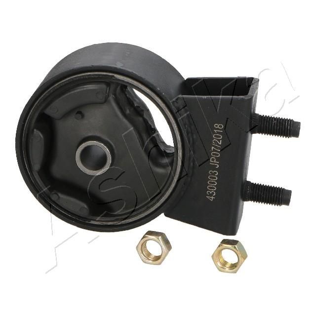 Variklio montavimas ASHIKA GOM-K120