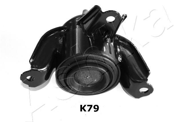 Variklio montavimas ASHIKA GOM-K79