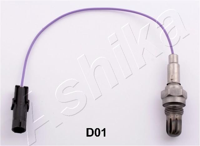 Lambda jutiklis ASHIKA 43-D01