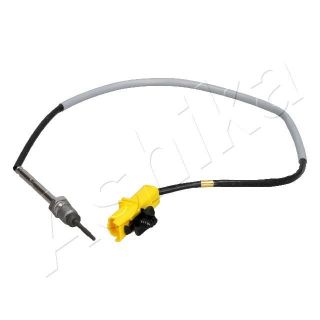 Jutiklis, išmetamųjų dujų temperatūra ASHIKA 161-00-0703