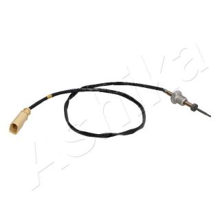 Jutiklis, išmetamųjų dujų temperatūra ASHIKA 161-00-0921