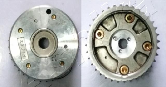 Skirstomojo veleno reguliatorius ASHIKA VVTA-017