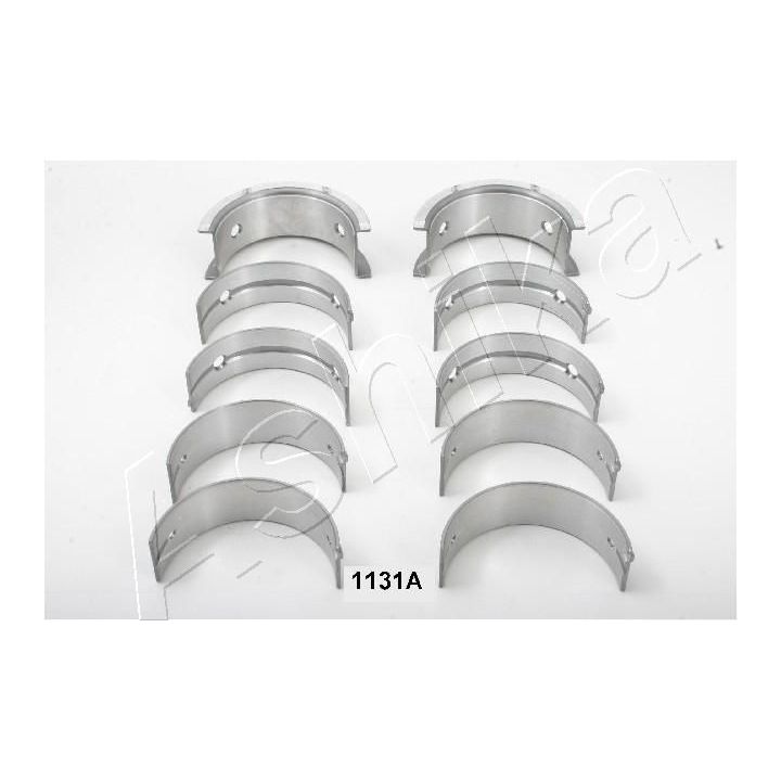 Alkūninio veleno guolių rinkinys ASHIKA 86-1131A