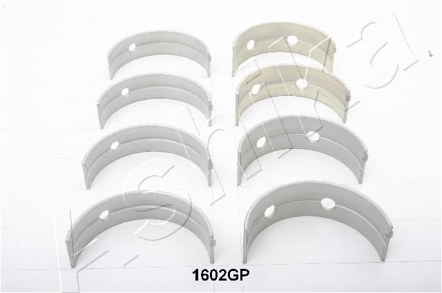 Alkūninio veleno guolių rinkinys ASHIKA 86-1602GP