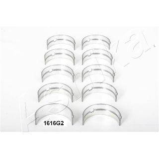 Alkūninio veleno guolių rinkinys ASHIKA 86-1616G2