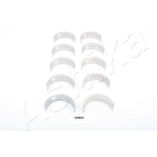 Alkūninio veleno guolių rinkinys ASHIKA 86-1616G5