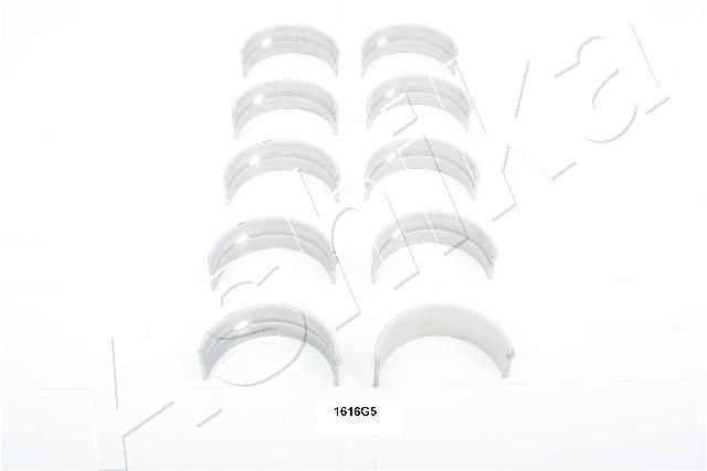 Alkūninio veleno guolių rinkinys ASHIKA 86-1616G5