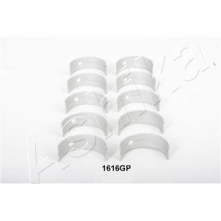 Alkūninio veleno guolių rinkinys ASHIKA 86-1616GP