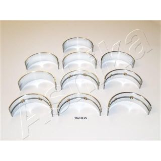 Alkūninio veleno guolių rinkinys ASHIKA 86-1623G5