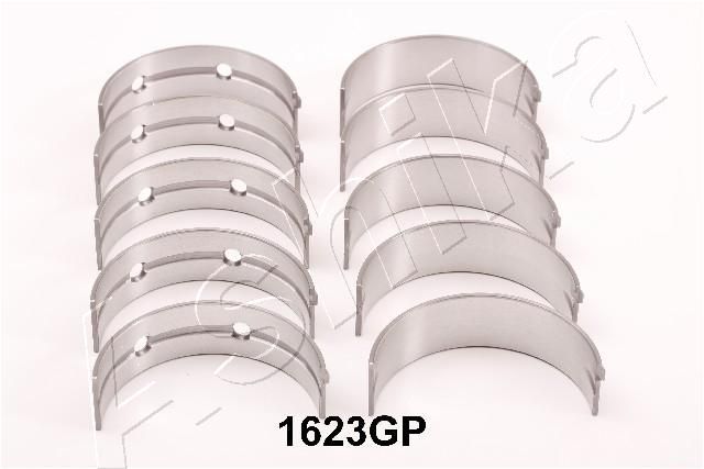 Alkūninio veleno guolių rinkinys ASHIKA 86-1623GP