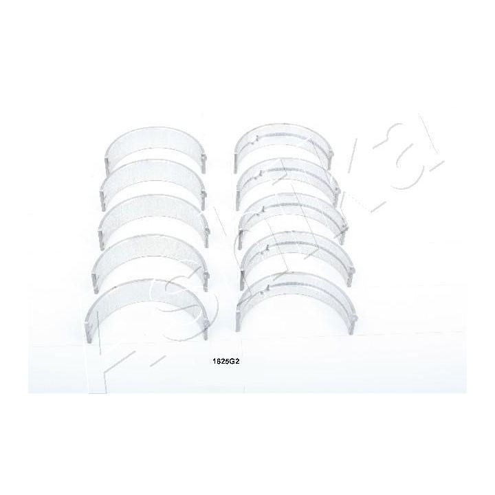 Alkūninio veleno guolių rinkinys ASHIKA 86-1625G2