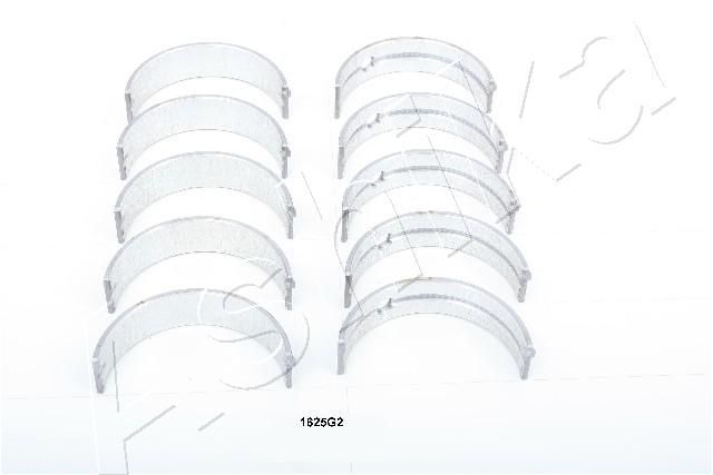 Alkūninio veleno guolių rinkinys ASHIKA 86-1625G2