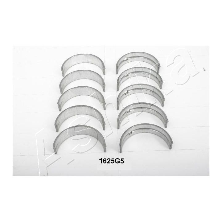 Alkūninio veleno guolių rinkinys ASHIKA 86-1625G5