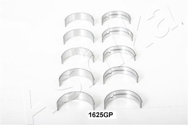 Alkūninio veleno guolių rinkinys ASHIKA 86-1625GP