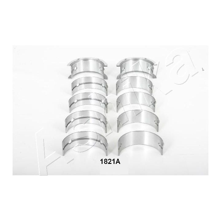 Alkūninio veleno guolių rinkinys ASHIKA 86-1821A