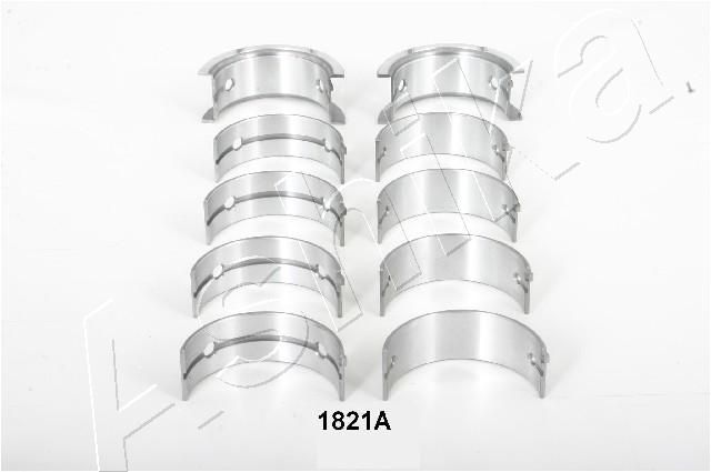 Alkūninio veleno guolių rinkinys ASHIKA 86-1821A