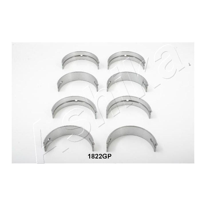 Alkūninio veleno guolių rinkinys ASHIKA 86-1822GP