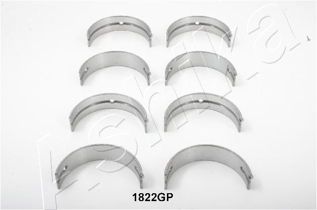 Alkūninio veleno guolių rinkinys ASHIKA 86-1822GP