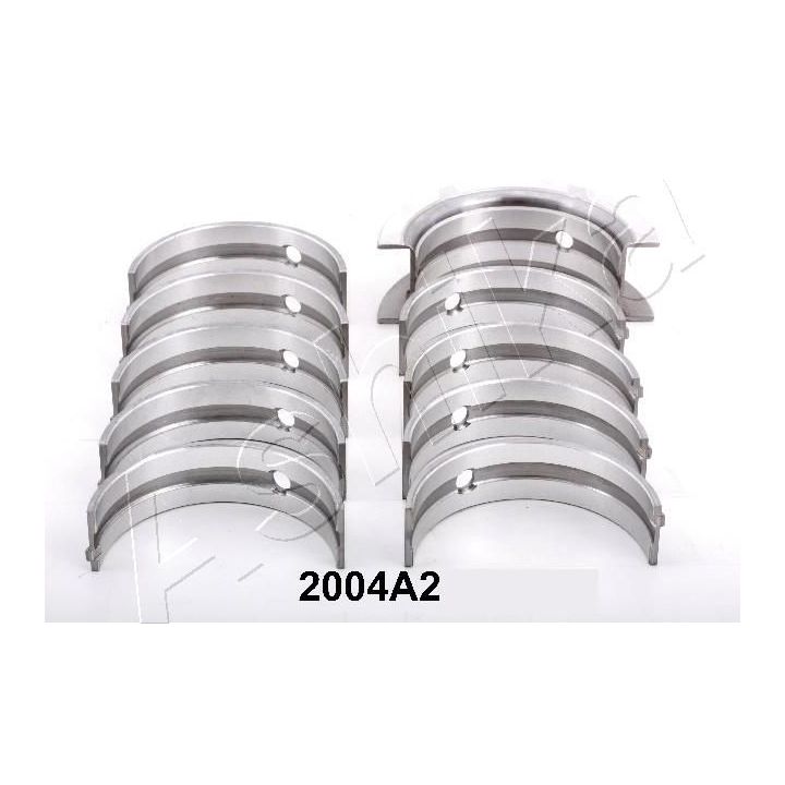 Alkūninio veleno guolių rinkinys ASHIKA 86-2004A2