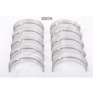 Alkūninio veleno guolių rinkinys ASHIKA 86-2007A