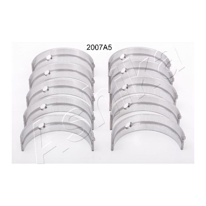 Alkūninio veleno guolių rinkinys ASHIKA 86-2007A5