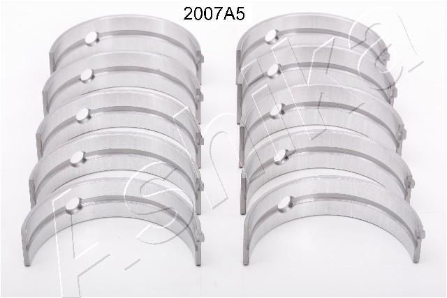Alkūninio veleno guolių rinkinys ASHIKA 86-2007A5