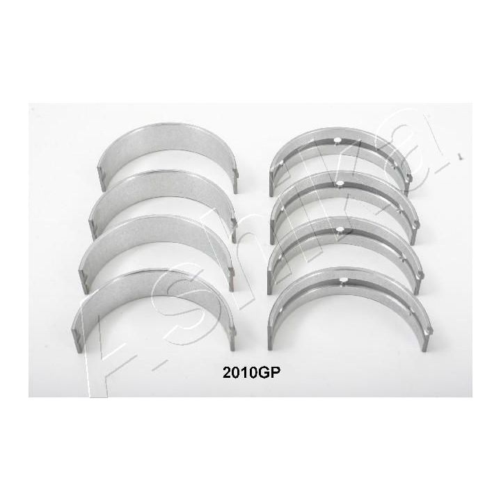 Alkūninio veleno guolių rinkinys ASHIKA 86-2010GP