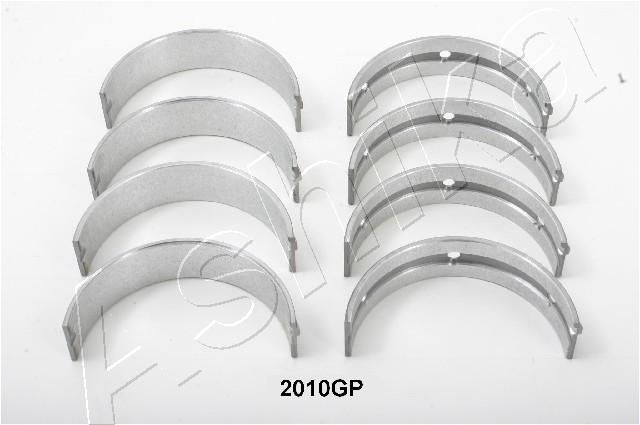 Alkūninio veleno guolių rinkinys ASHIKA 86-2010GP