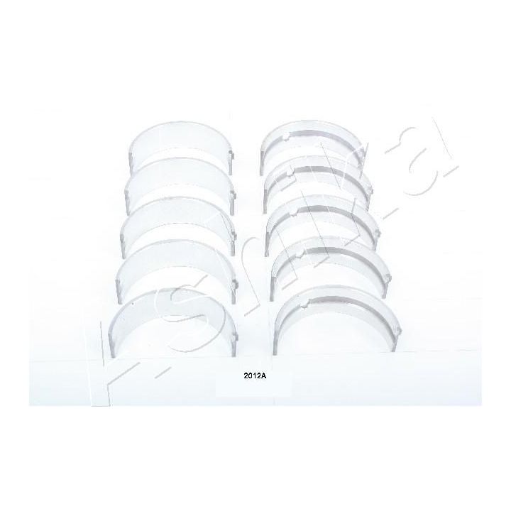 Alkūninio veleno guolių rinkinys ASHIKA 86-2012A