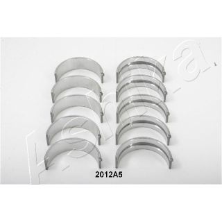 Alkūninio veleno guolių rinkinys ASHIKA 86-2012A5