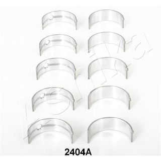 Alkūninio veleno guolių rinkinys ASHIKA 86-2404A